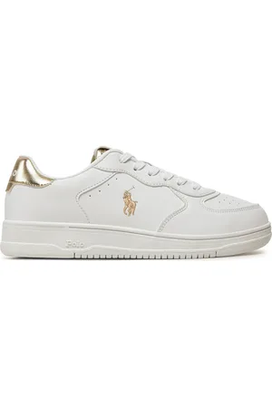 Ralph Lauren Sneakers Masters Court RL01248100