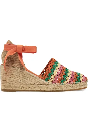Toni Pons Espadrillas Georgina