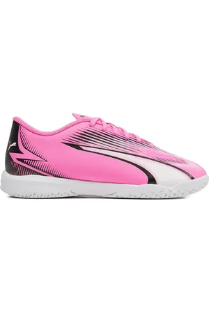 PUMA Scarpe da calcio Ultra Play It Jr 10778001 01