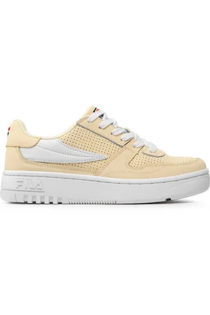 Fila Sneakers Fxventuno Perfo Low Wmn FFW002.20002