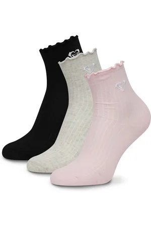 Roxy Calzini AS__01Z_SS25 (3-PACK)