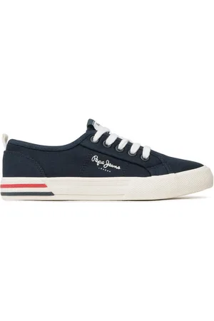 Pepe Jeans Scarpe sportive Brady Basic Boy PBS30549