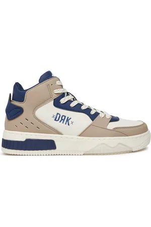 Dorko Sneakers Easy High DS24F22M