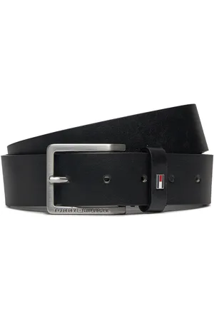 Tommy Hilfiger Cintura da uomo Oliver 3.5 Ext AM0AM12048