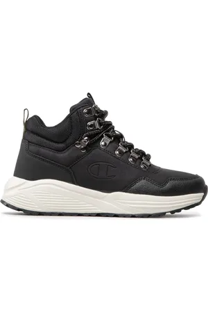 Champion Sneakers Climb Rx Mid B Gs S32441-CHA-KK002
