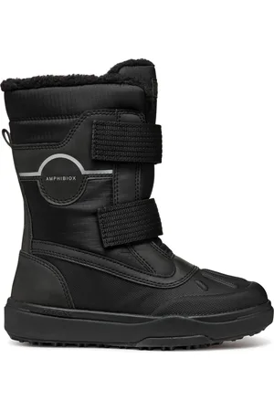 Geox Stivali da neve J Bunshee Pg Boy B A J46D8A 0MEFU C9999 S