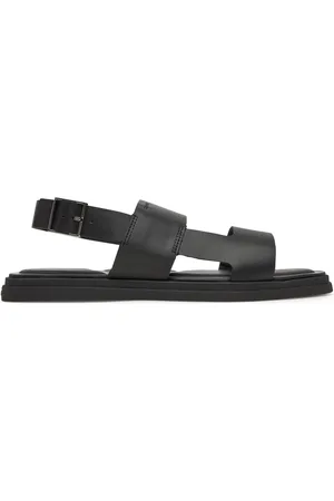 Calvin Klein Sandali Back Strap W/ Buckle HM0HM01736