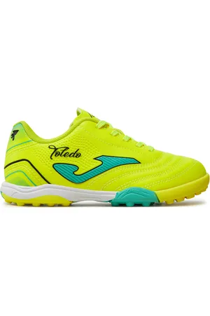 Joma Scarpe da calcio Toledo Jr Turf TOJW2411TF