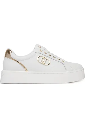 Liu Jo Sneakers Pretty 06 BA5021 P0102
