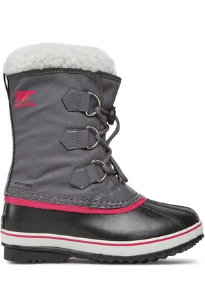 sorel Stivali da neve Yoot Pac™ Nylon Wp NY1962-561