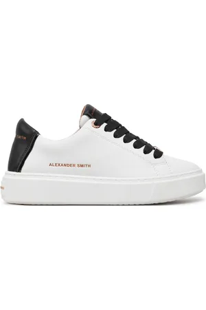 Alexander Smith Sneakers London 8352