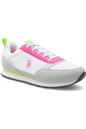 U.S. Polo Assn. Sneakers NOBIK013