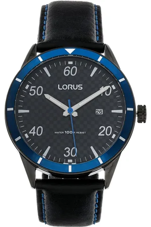 Lorus Orologio RH929KX9