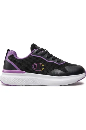 Champion Sneakers Bold 3 G Gs Low Cut Shoe S32871-CHA-KK001
