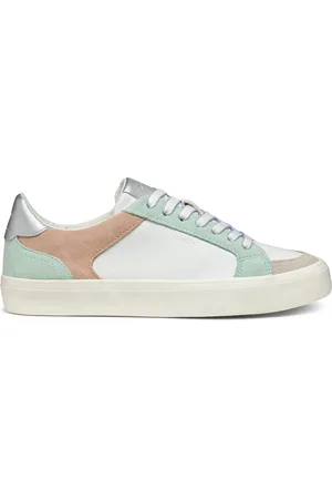Geox Sneakers D Emmeleny D550UE 022BC C3Z1Z