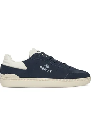 Replay Sneakers GMSD7 .000.C0003L