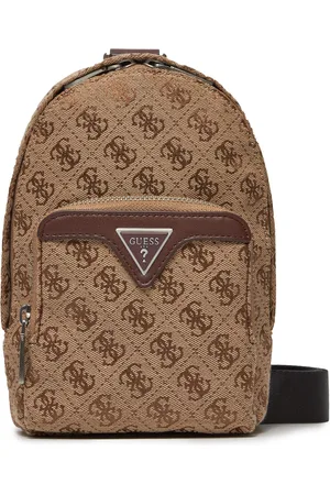 Guess Zaino Vezzola Jacquard Mini-Bags HMVZLJ P4168