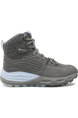 Viking Scarponcini Urban Explorer High Gtx GORE-TEX 3-92375-7756