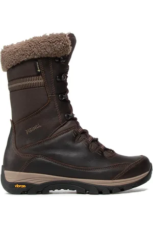Meindl Stivali da neve Novara Lasy Gtx GORE-TEX 7622