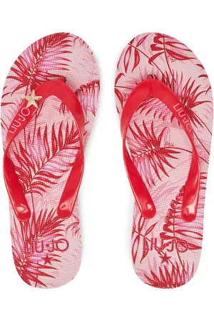 Liu Jo Infradito Ciabatta VA5187 E1005