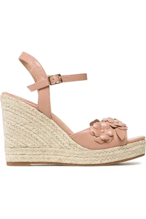 QUAZI Espadrillas TS5307-01