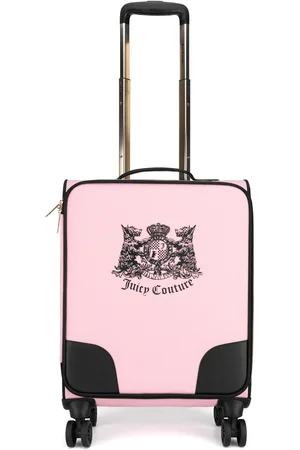 Juicy Couture Valigia da cabina AEJXT4109TPO416