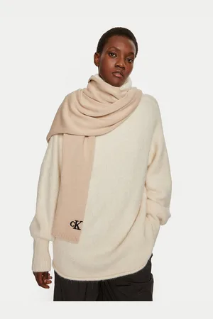 Calvin Klein Sciarpa Seasonal K60K612662