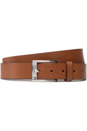 Tommy Hilfiger Cintura da uomo New Aly Belt AM0AM08363
