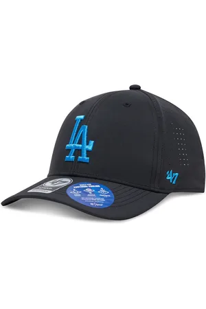47 Brand Cappellino MLB LA Dodgers Back Line ’47 MVP B-BKLNE12BBV