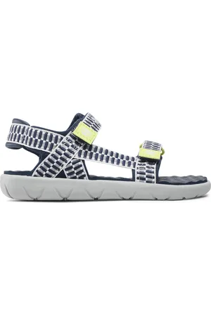 Timberland Sandali Perkins Row Webbing Sndl TB0A2ASH019