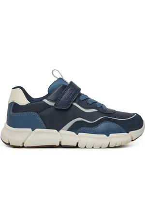 Geox Sneakers J Flexyper B.A J559BA 0FU22 C0832 M