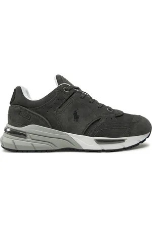 Ralph Lauren Sneakers Trackstr 250 809955688002
