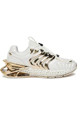 Philipp Plein Sneakers The Thunder Stroke Gen.X.02 FACS USC0434 STE003N