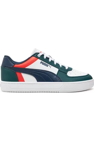 PUMA Sneakers Caven 2.0 Block Jr 394461 09