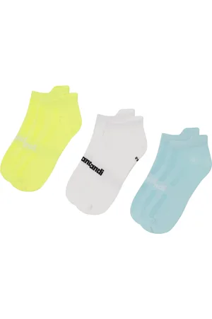 Sprandi Set di 3 paia di calzini corti da donna 0WB-006-SS23