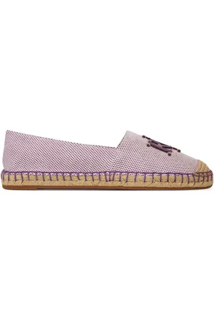 Ralph Lauren Espadrillas Cameryn 802920405005