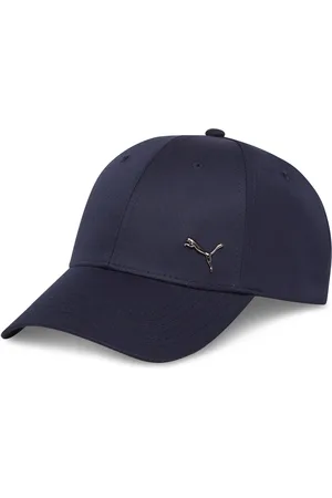 PUMA Cappellino Metal Ess 259940