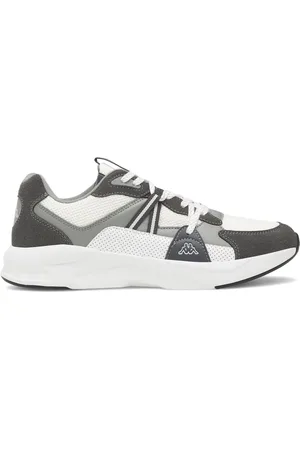 Kappa Sneakers Logo Holborn 341I16W-A5S