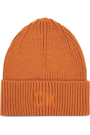 Calvin Klein Berretto Re-Lock Beanie W/Emb K60K608660