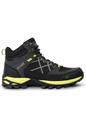 Regatta Scarpe da trekking Samaris III Boot RMF834