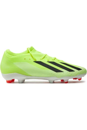 adidas Scarpe da calcio X Crazyfast League Firm Ground Boots IG0605