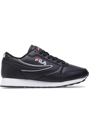 Fila Sneakers Orbit Low Wmn 1010308.25Y