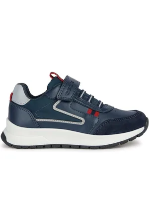 Geox Sneakers J Briezee Boy J36GMA 054FU C4244 M