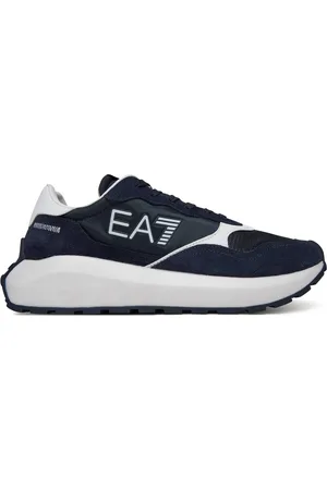 EA7 Sneakers X8X186 XK401 U473