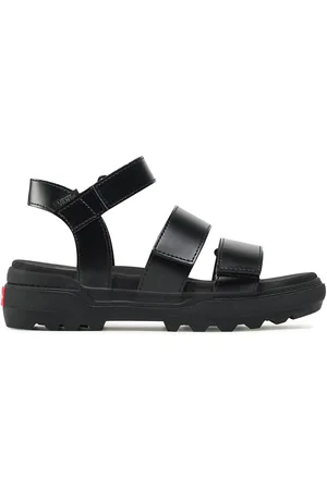 Vans Sandali Colfax Sandal VN0A4BWMBLK1