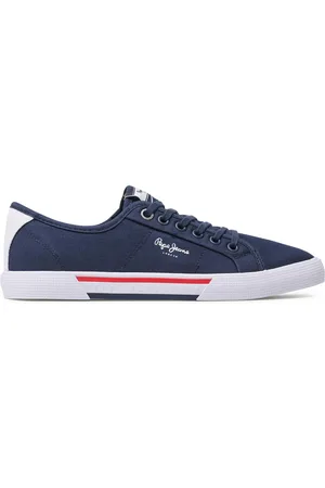 Pepe Jeans Scarpe sportive Brady Men Basic PMS30816
