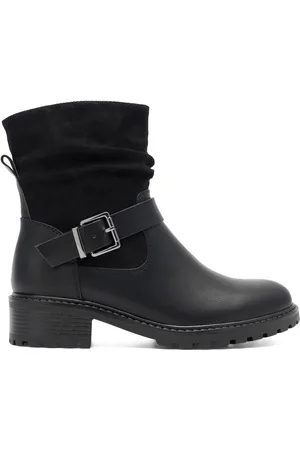 Clara Barson Stivaletti GRETA WS2971-16