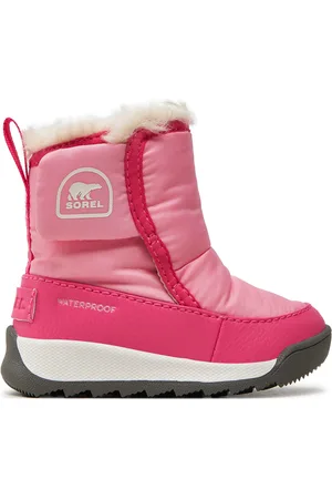 sorel Stivali da neve Whitney™ II Plus Bootie Wp 2101342691
