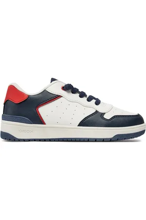 Geox Sneakers J Washiba Boy J45LQB 05411 C0899 D