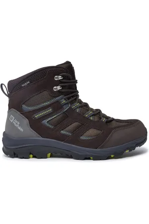 Jack Wolfskin Scarpe da trekking Vojo 3 Texapore Mid M 4042462
